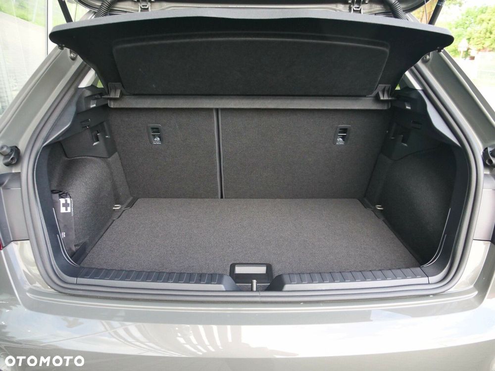 Audi A1 Sportback 35 TFSI S tronic - 25