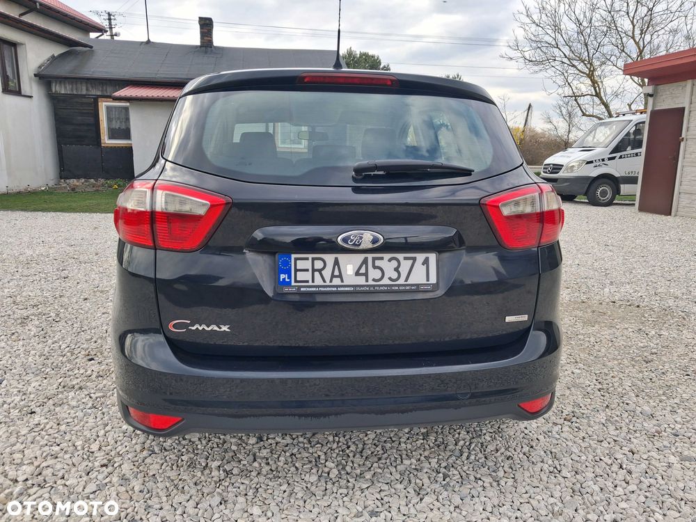 Ford C-MAX - 4