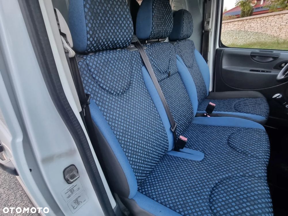 Fiat SCUDO - 5