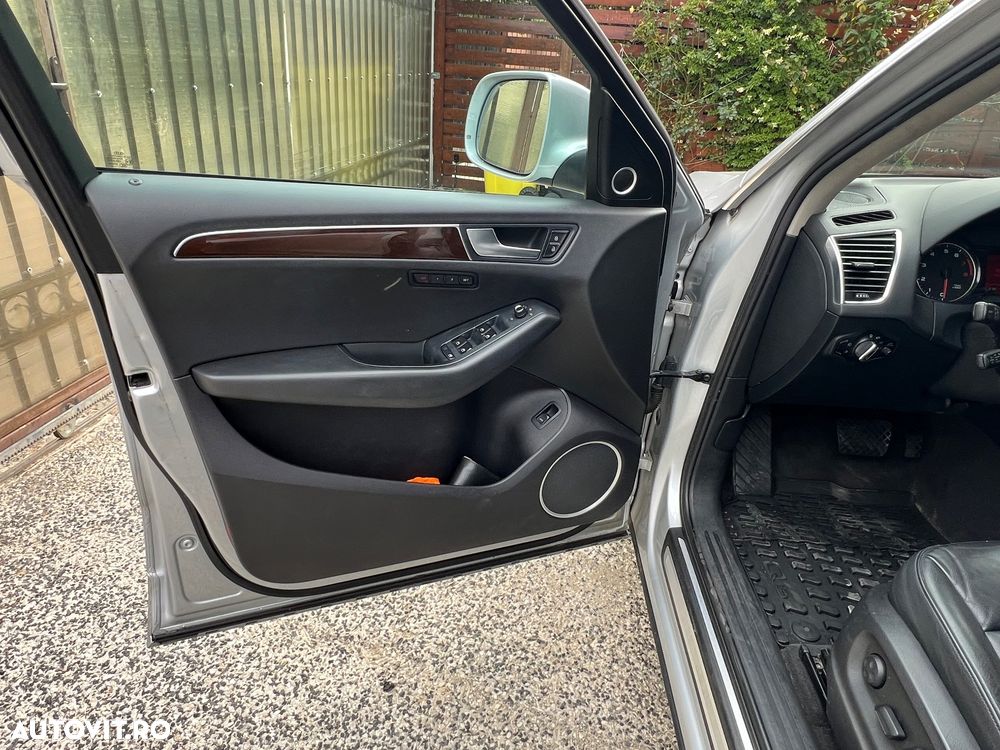 Audi Q5 - 9