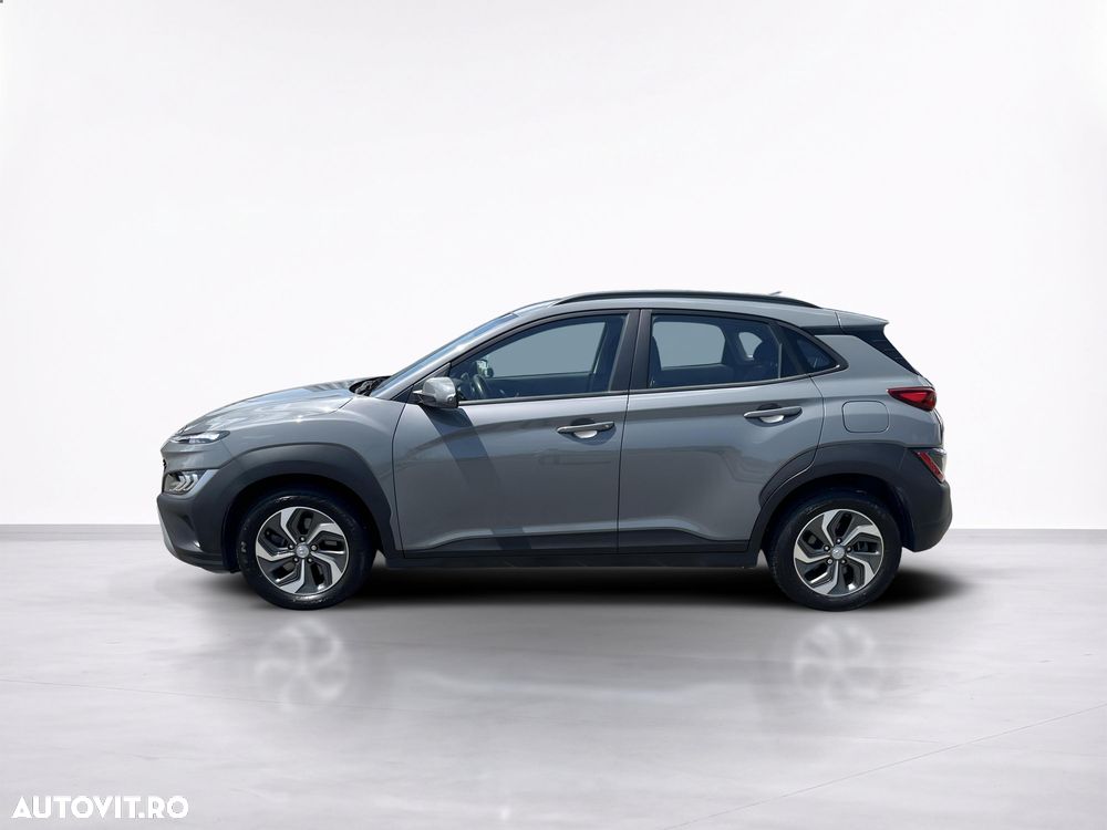 Hyundai KONA - 3