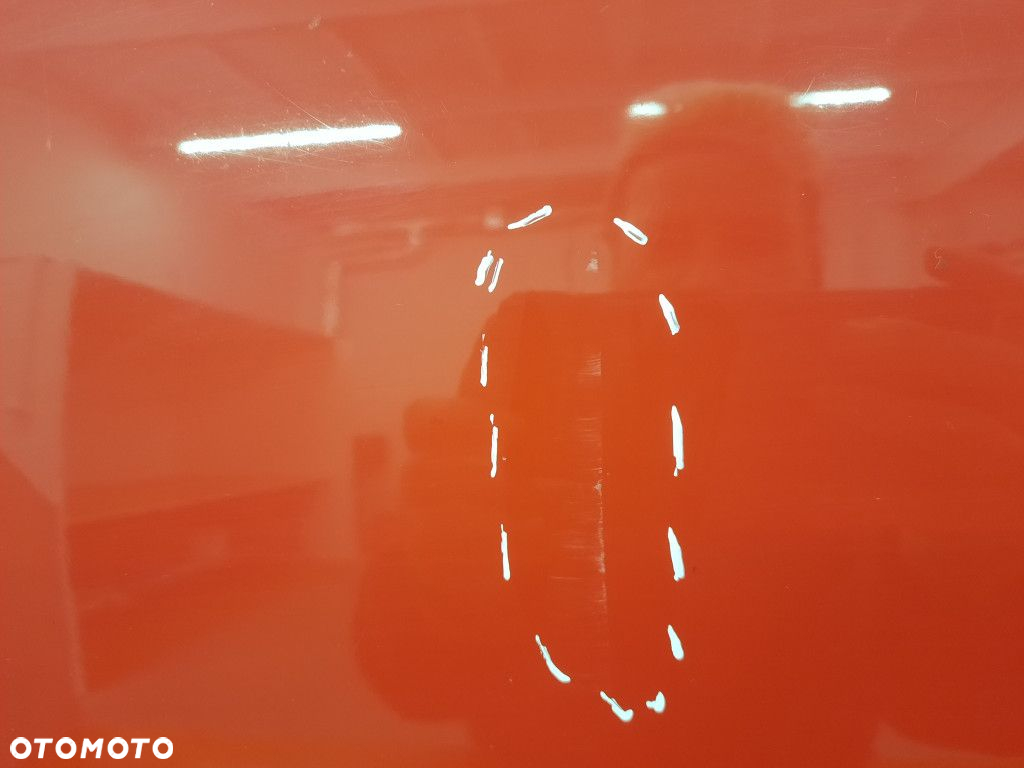 CITROEN C2 03-08 1.4 HDI DRZWI PRZÓD LEWE  KKNB - 5