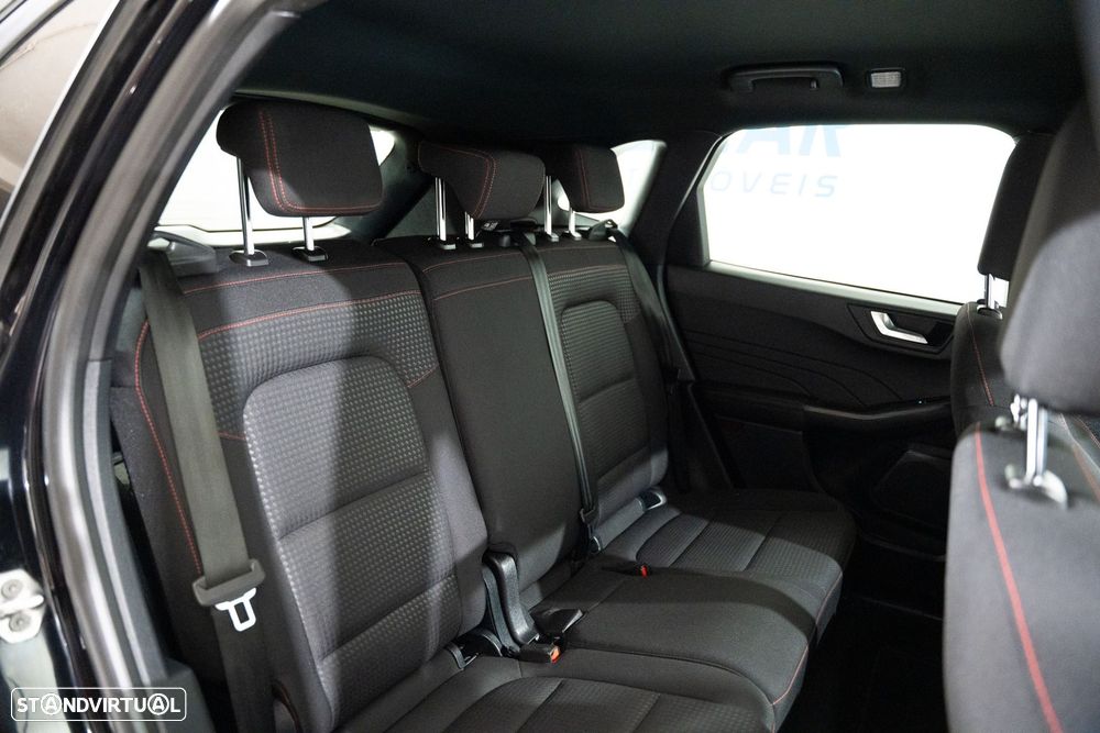 Ford Kuga 1.5 EcoBoost ST-Line - 16