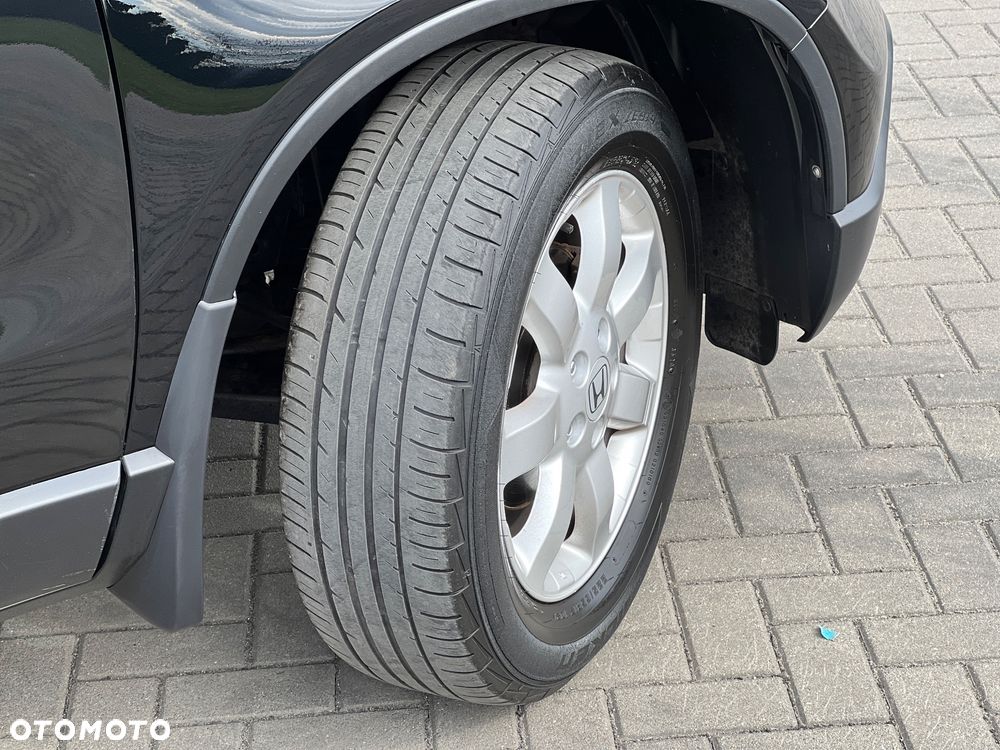 Honda CR-V 2.0i-VTEC Elegance - 33