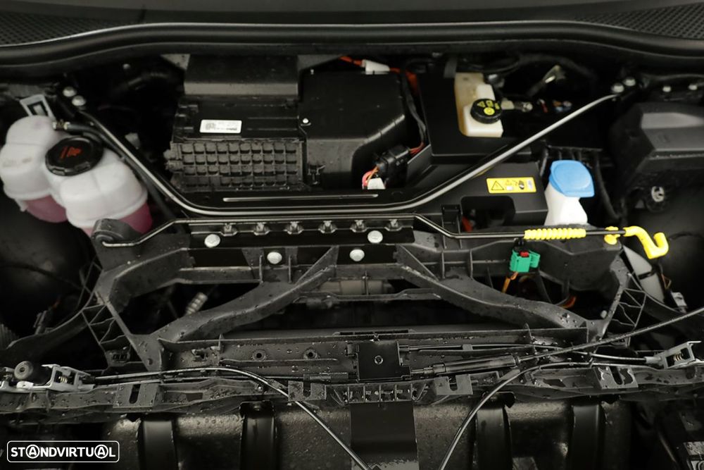 Audi Q4 Sportback e-tron 35 55 kWh - 23