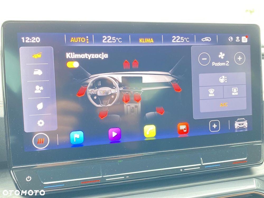 Cupra Formentor 1.5 TSI DSG - 31