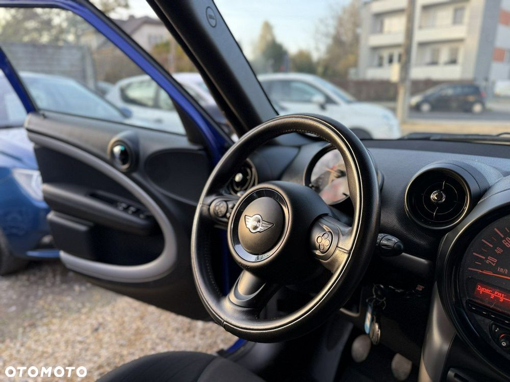 MINI Countryman - 17