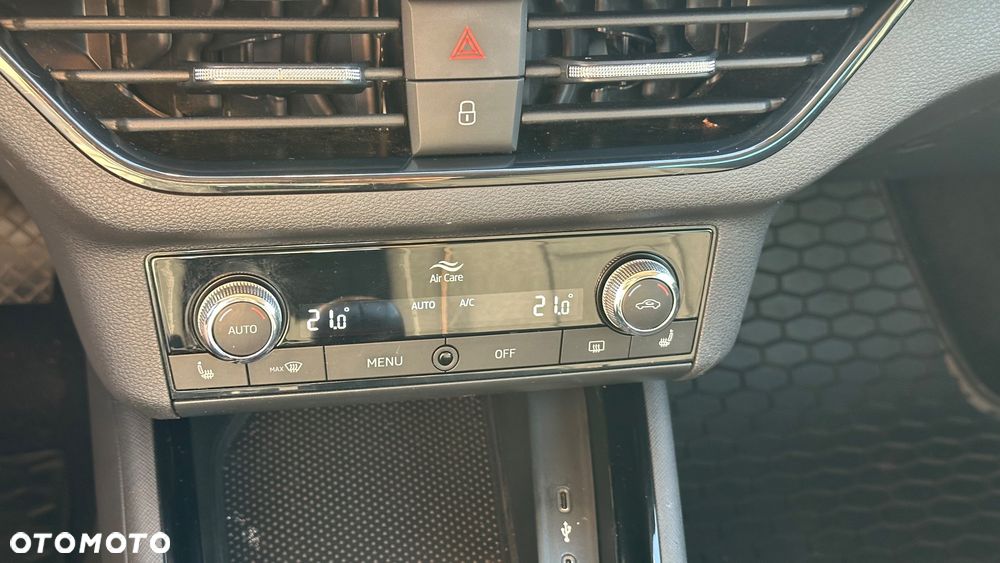 Skoda Scala 1.0 TSI Ambition - 20