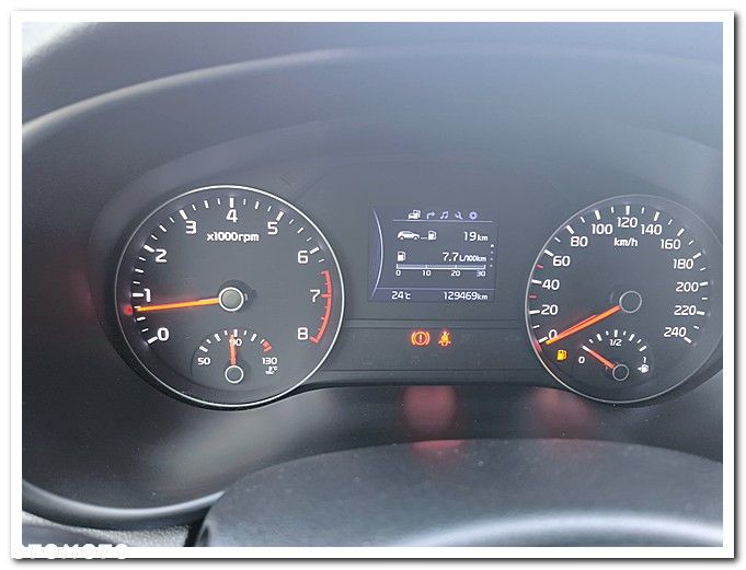Kia Sportage 1.6 GDI Business Line 2WD - 31