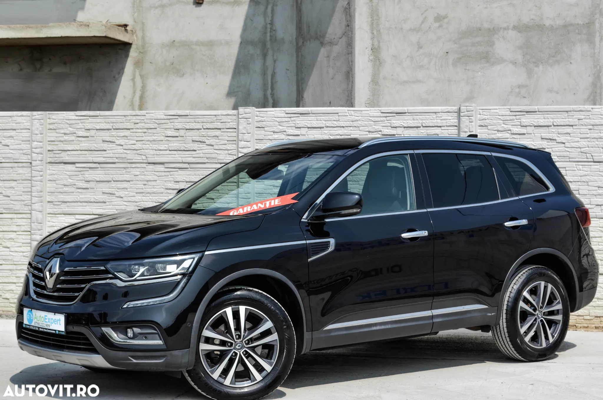Renault Koleos ENERGY dCi 175 X-tronic 4WD INTENS - 9