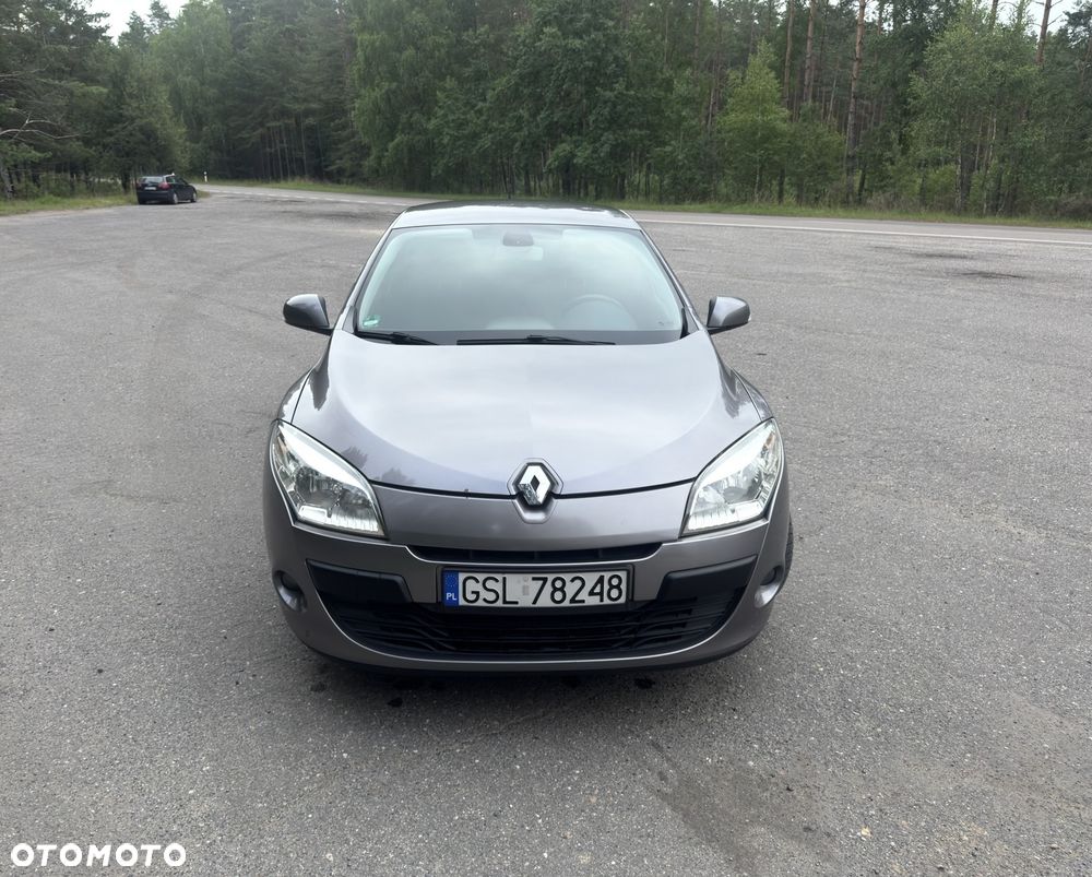 Renault Megane - 4