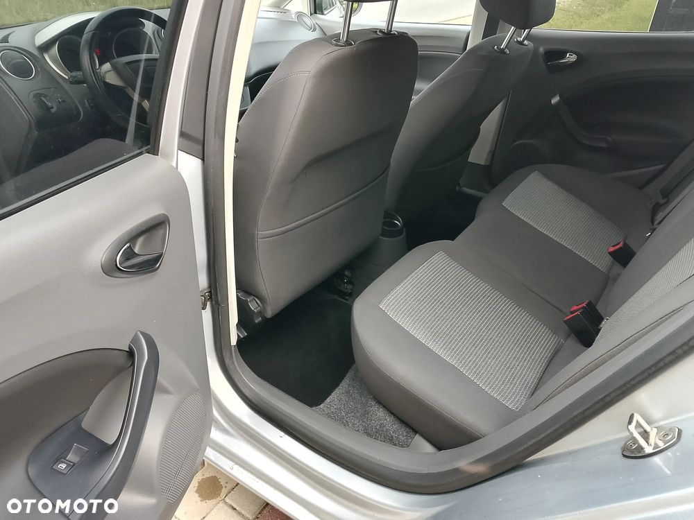 Seat Ibiza - 9