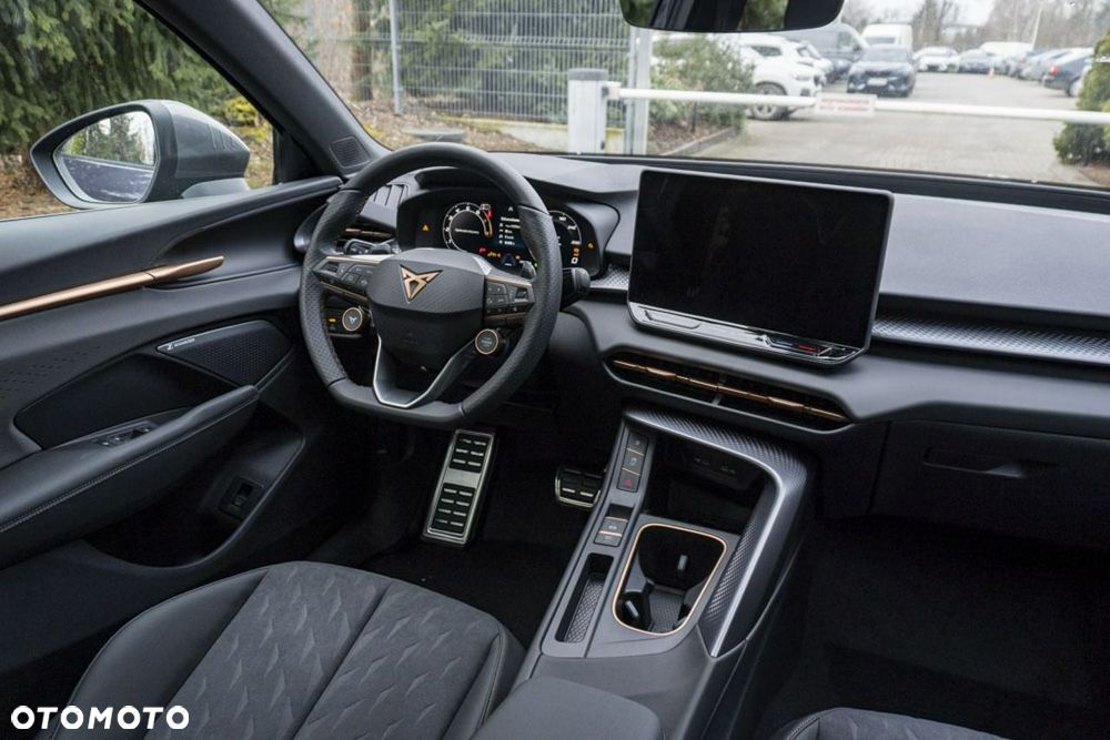 Cupra Terramar - 25