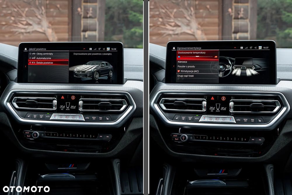 BMW X4 M Competition - 36