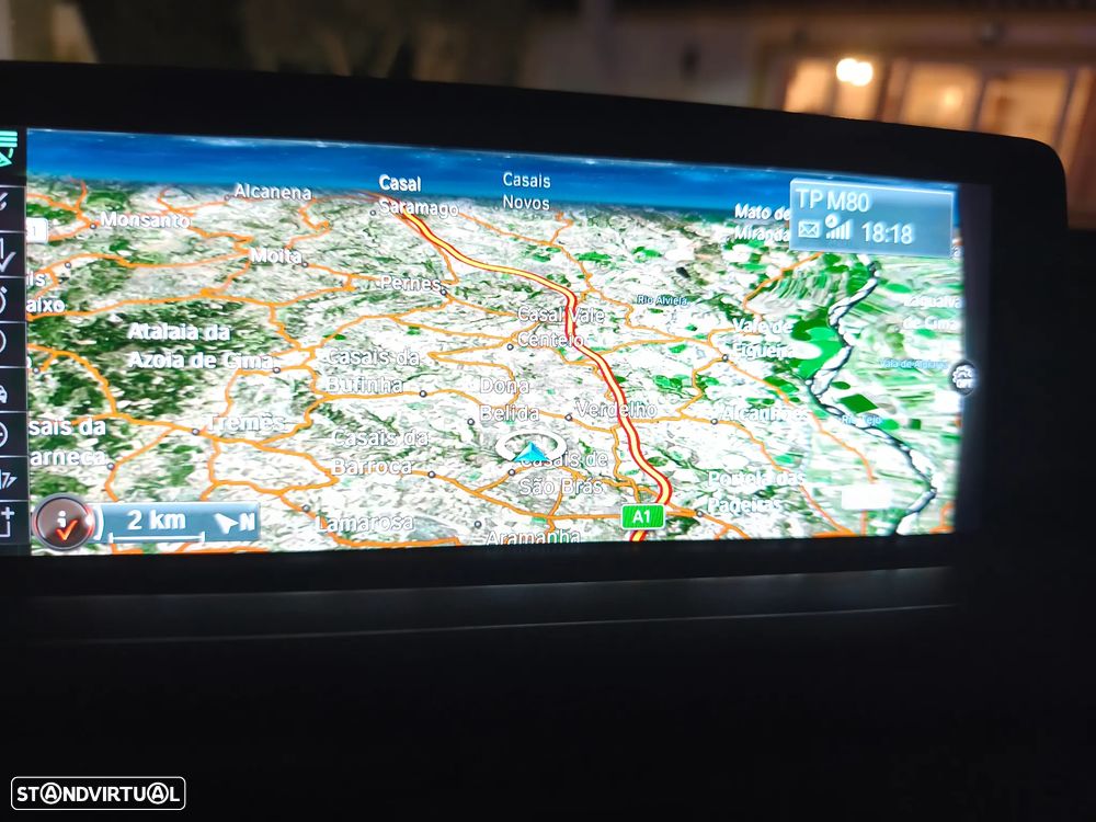 BMW 220 d Aut. M Sport - 19