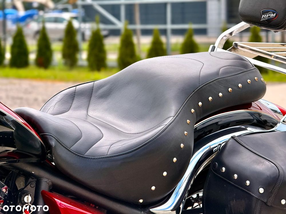 Kawasaki Vulcan - 26