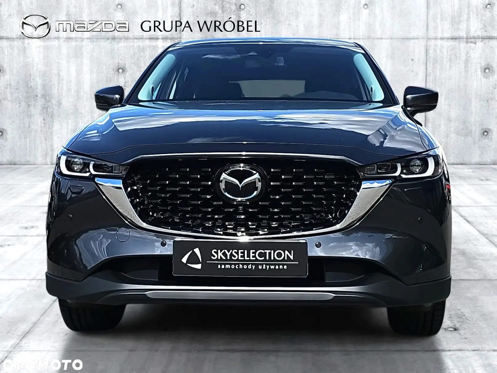 Mazda CX-5 - 2