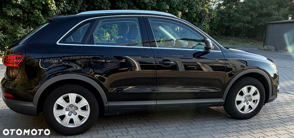 Audi Q3 2.0 TDI - 7