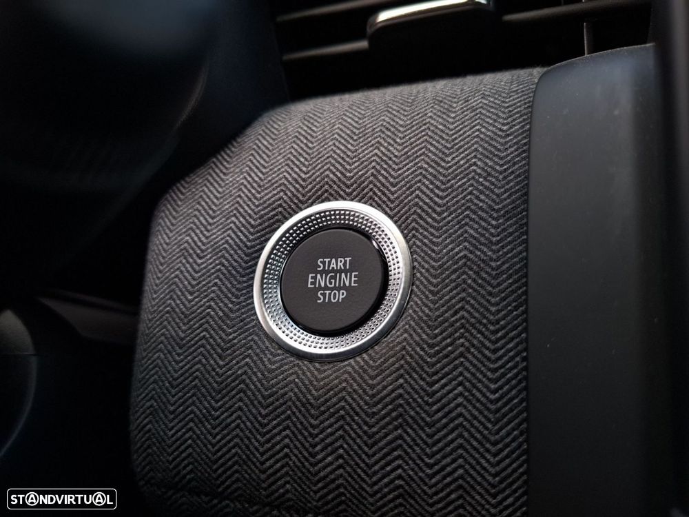 Renault Clio 1.0 TCe Techno Bi-Fuel - 20