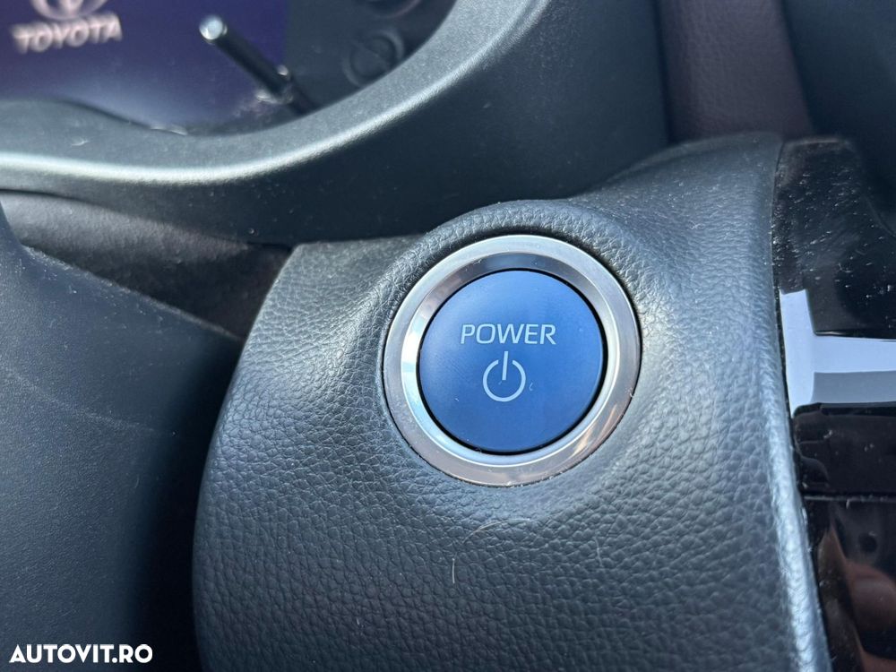 Toyota Yaris Cross 1.5 VVT-i HSD 4x2 Exclusive Elegant - 12