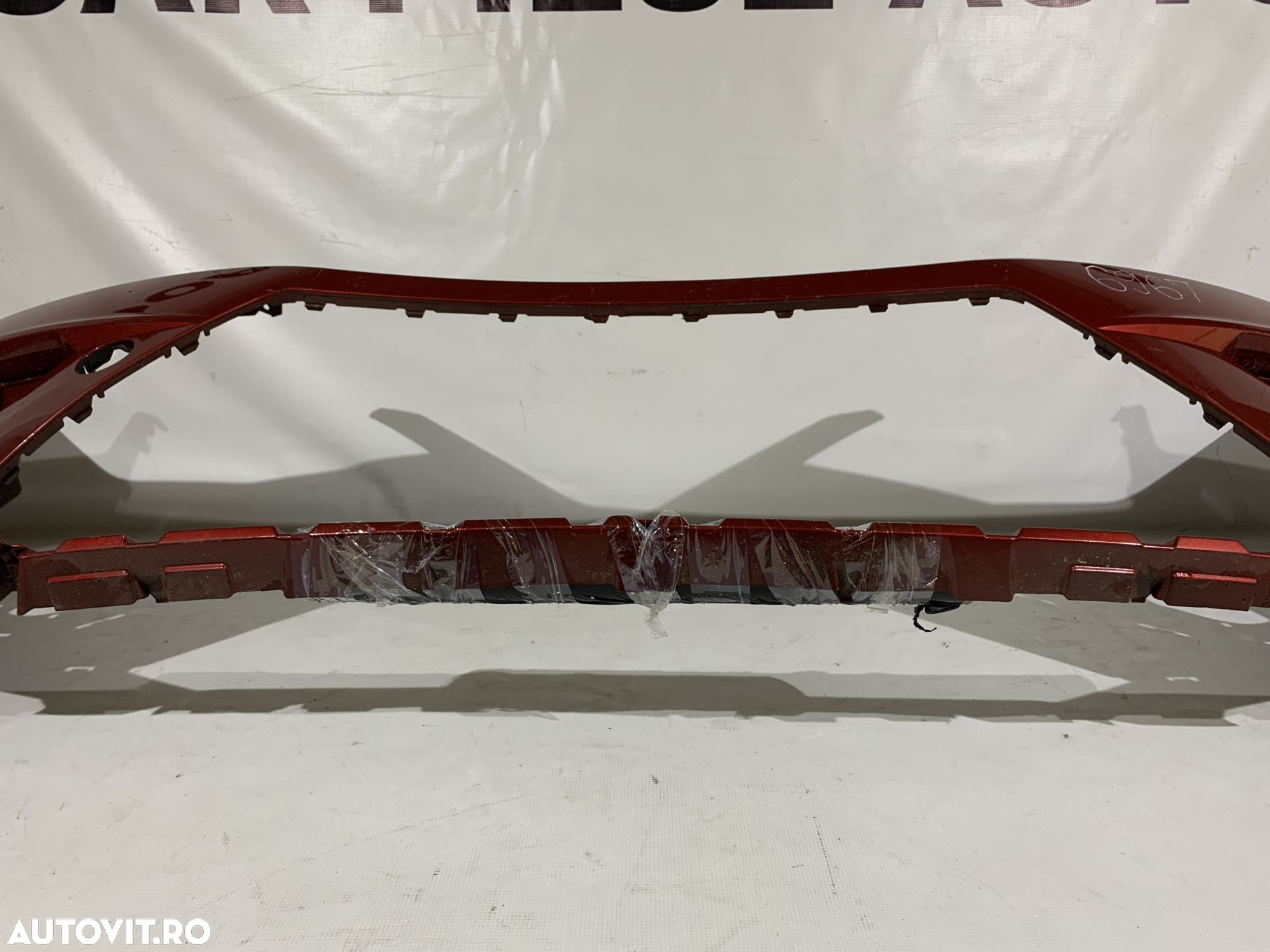 Bara fata Seat Arona, 2019, 2020, 2021, 2022, cod origine OE 6F9807221B. - 18