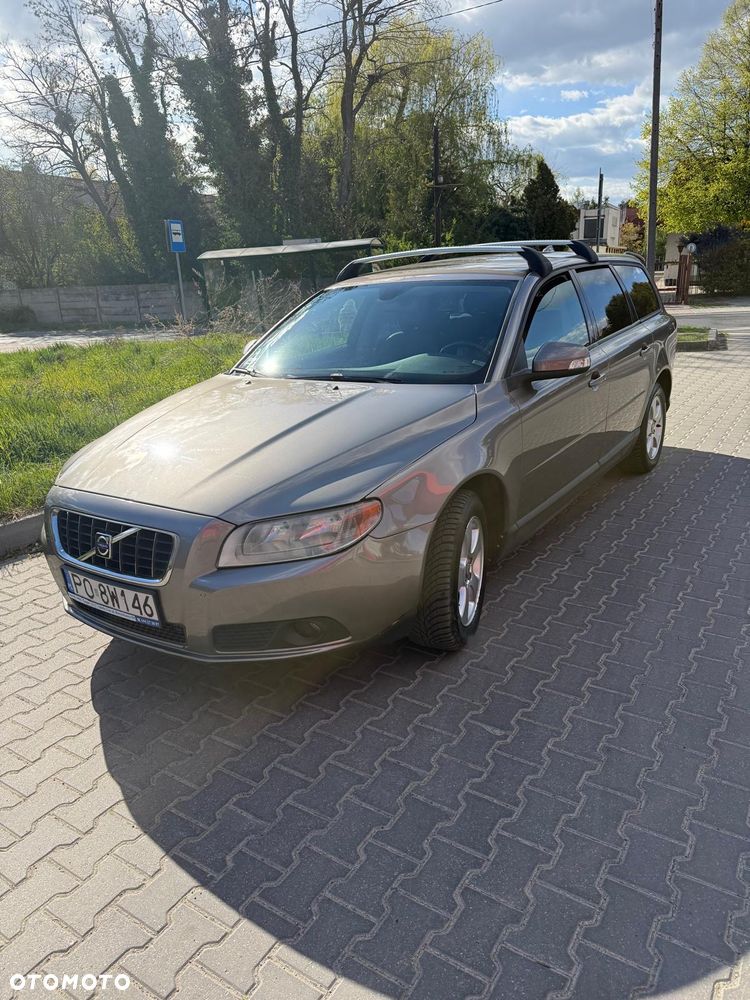 Volvo V70 2.0D Kinetic - 3