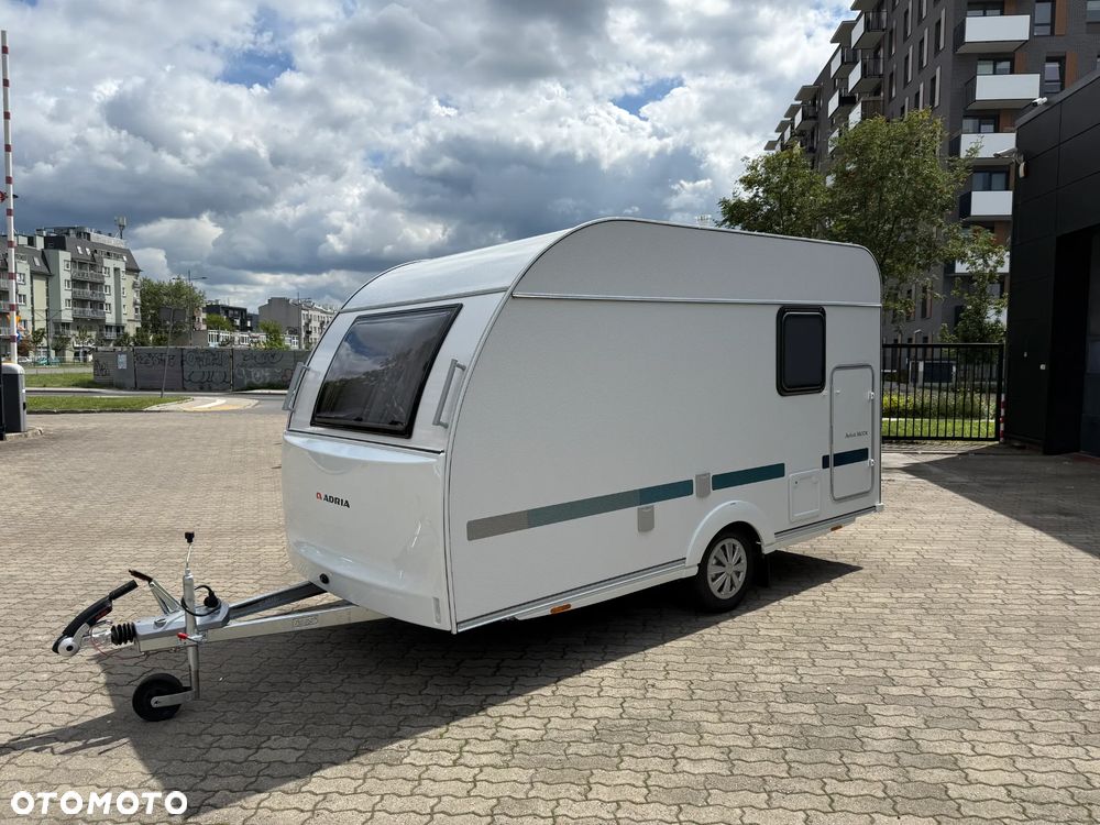 Adria Aviva 360 DK - 6