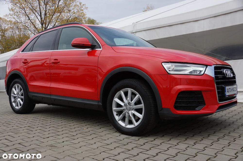 Audi Q3 - 10