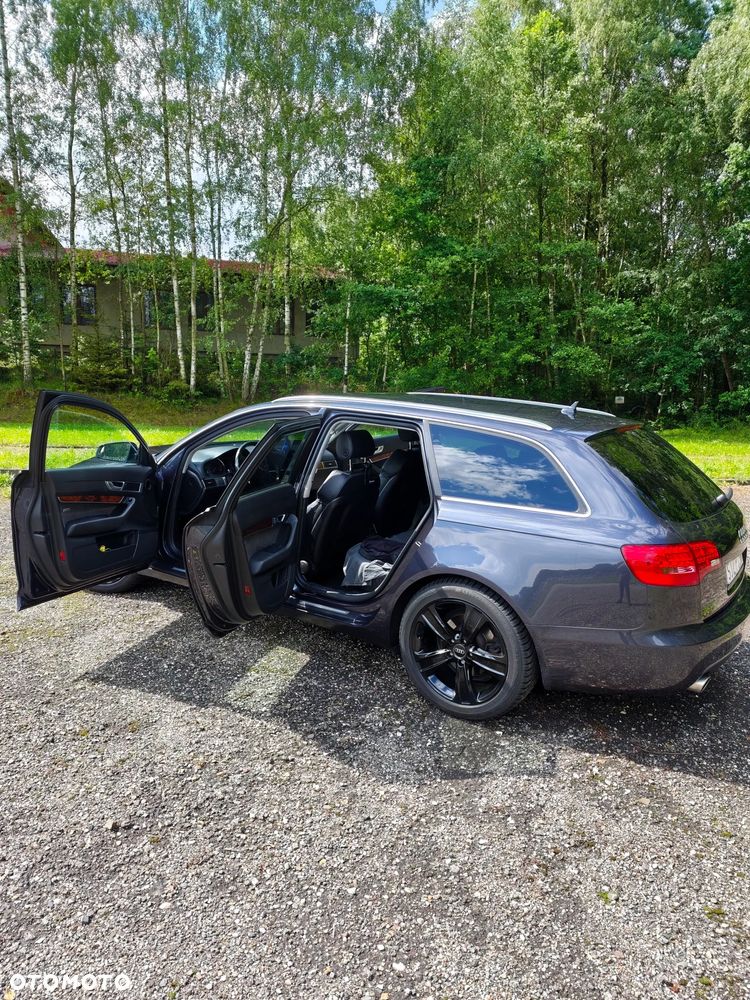 Audi A6 Avant - 2