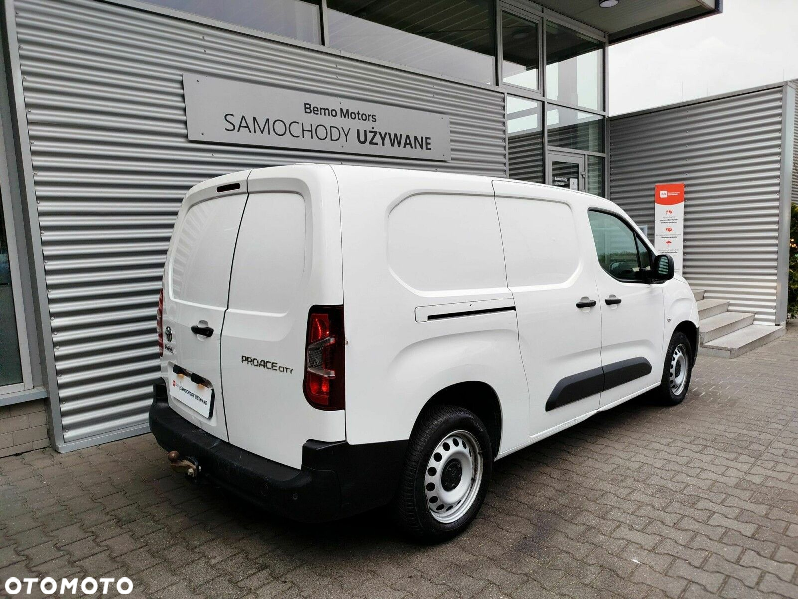 Toyota ProAce - 6