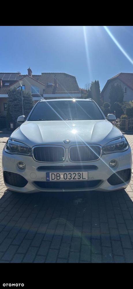BMW X5 xDrive35i - 11