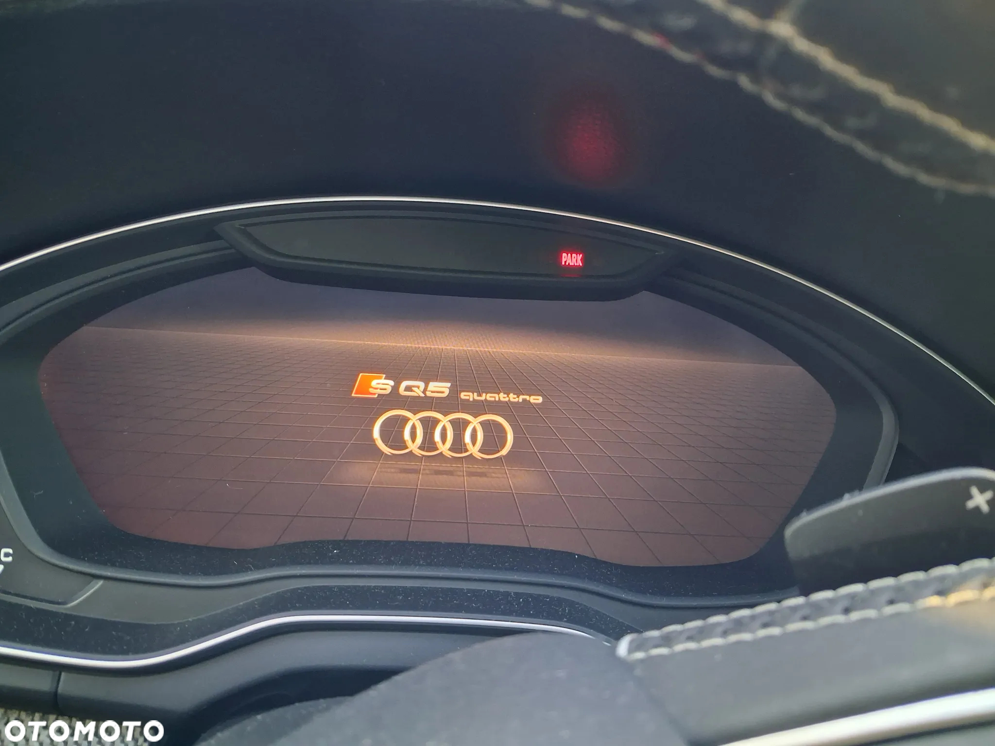 Audi SQ5 3.0 TFSI Quattro Tiptronic - 11