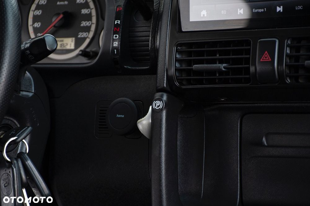 Honda CR-V 2.0i Automatik ES - 36