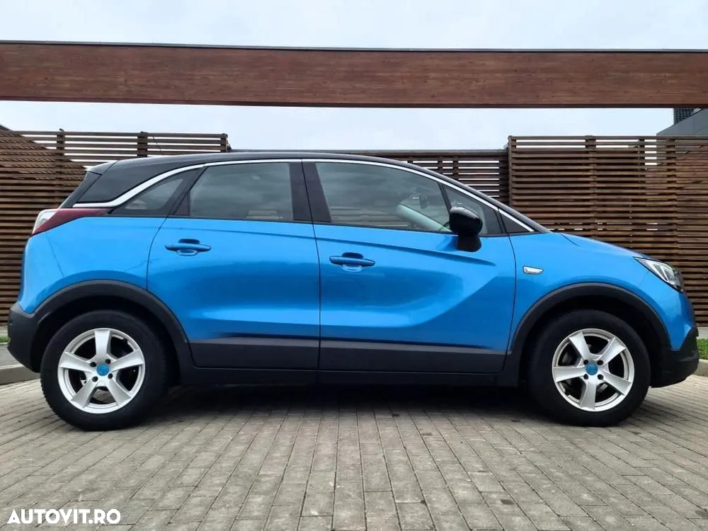 Opel Crossland X 1.6 CDTI Start/Stop Innovation - 2