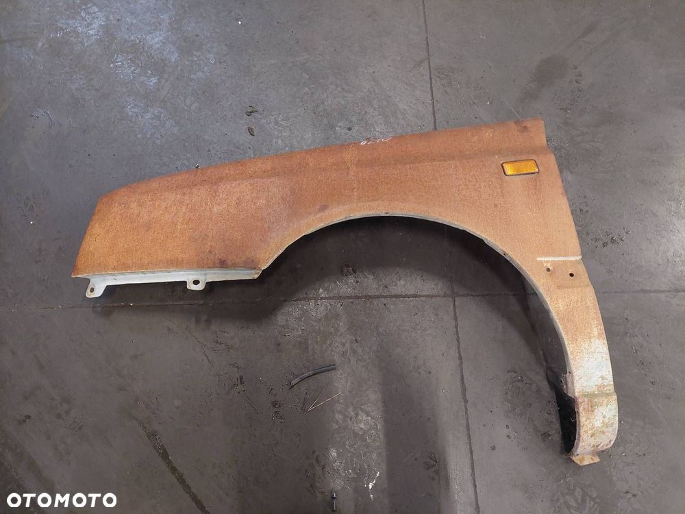 BŁOTNIK LEWY PRZÓD VOLKSWAGEN GOLF III ROST STYLE - 1