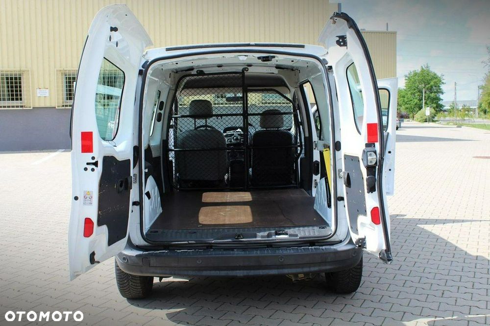 Renault Kangoo Maxi Van Furgon L2 - 24