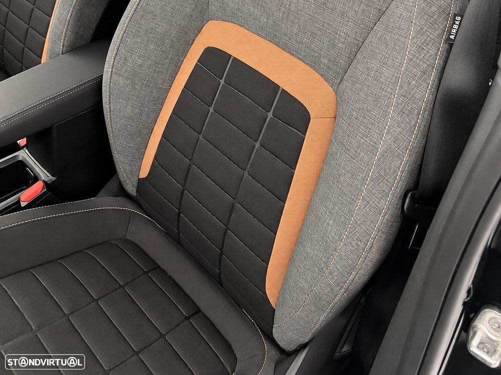 Citroën C3 Aircross 1.2 Hybrid You Pack Plus e-DSC6 - 10