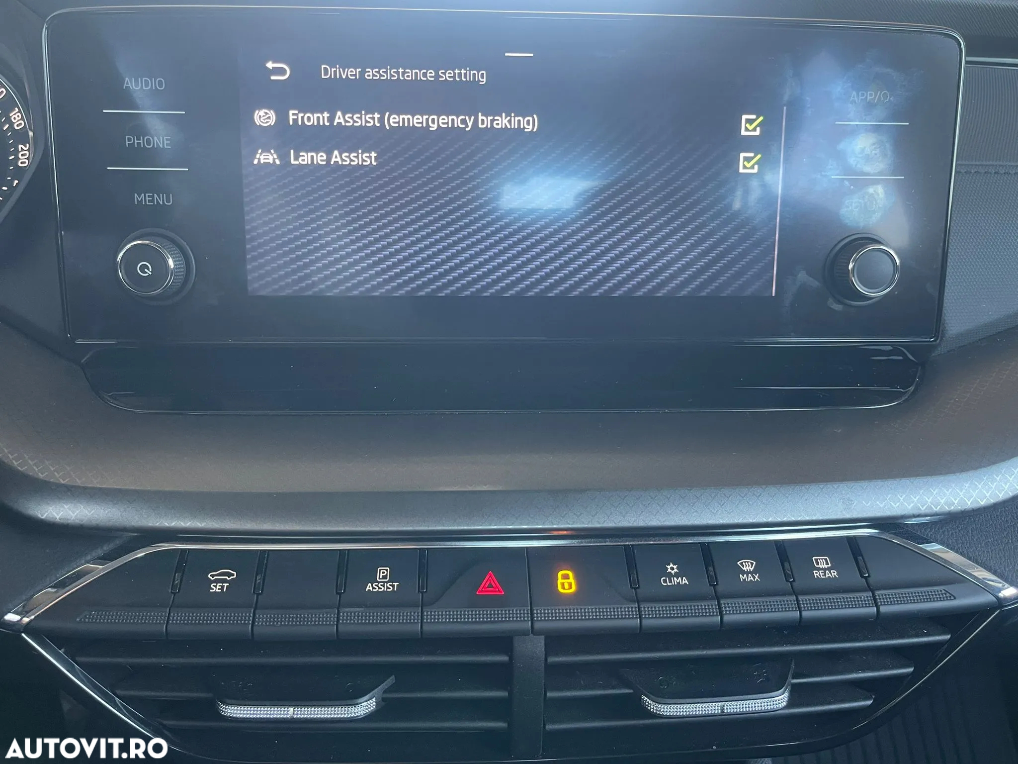 Skoda Octavia 1.0 TSI DSG Mild Hybrid Ambition - 33