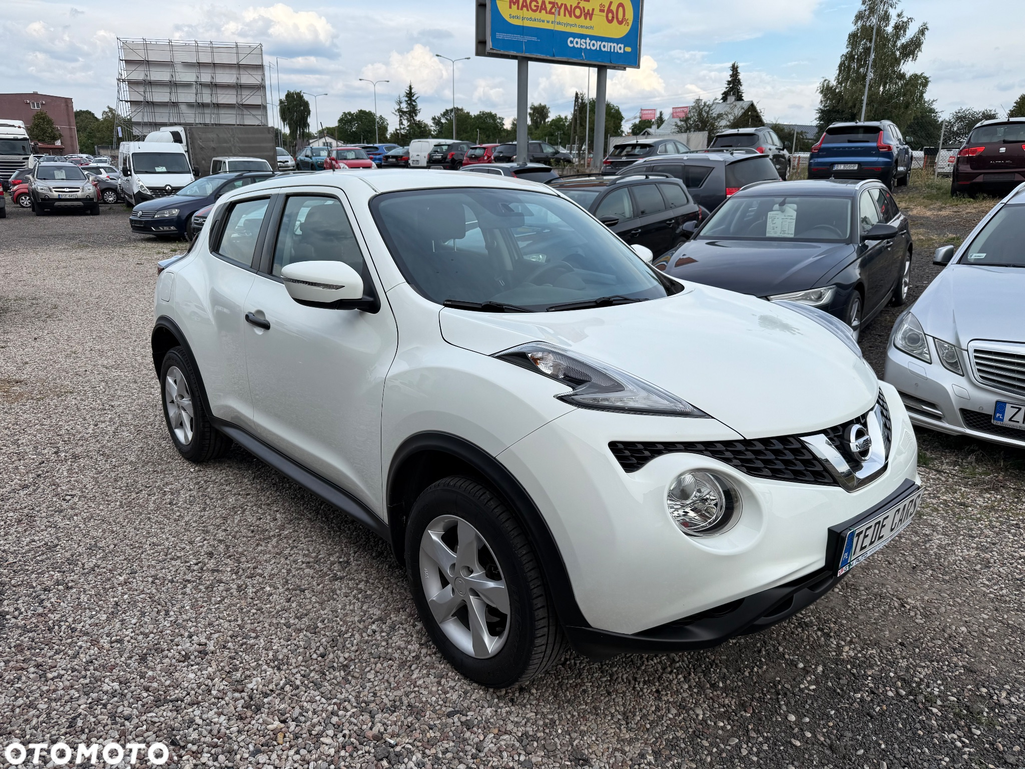 Nissan Juke - 7