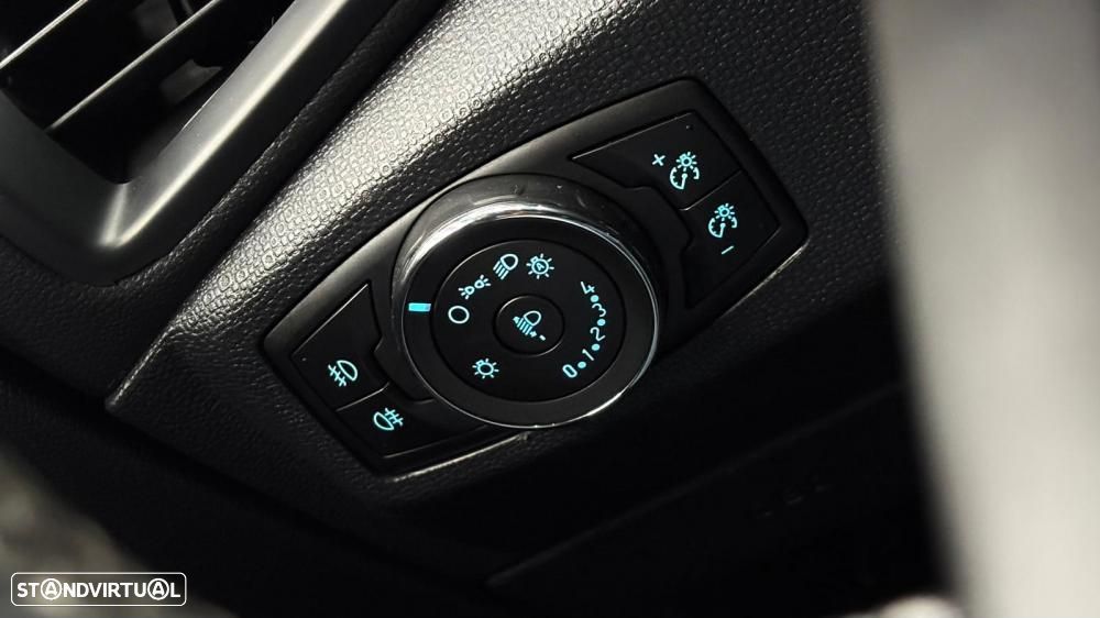 Ford EcoSport 1.0 EcoBoost ST-Line Black Edition - 23