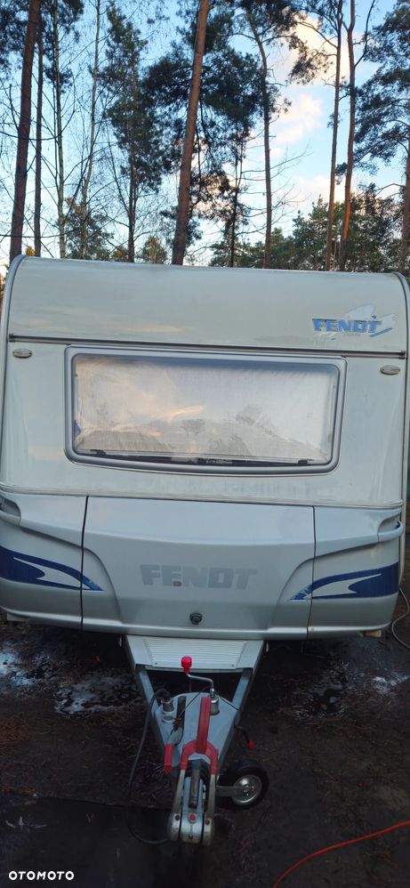 Fendt Sephir 450 - 3