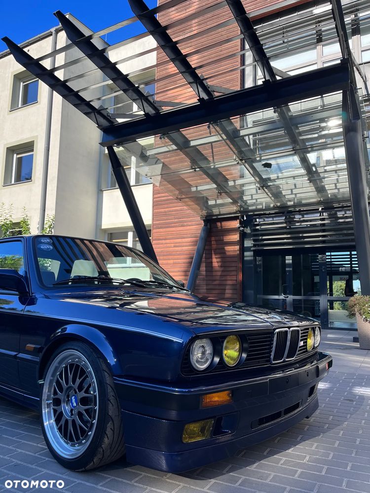 BMW Seria 3 316i - 6