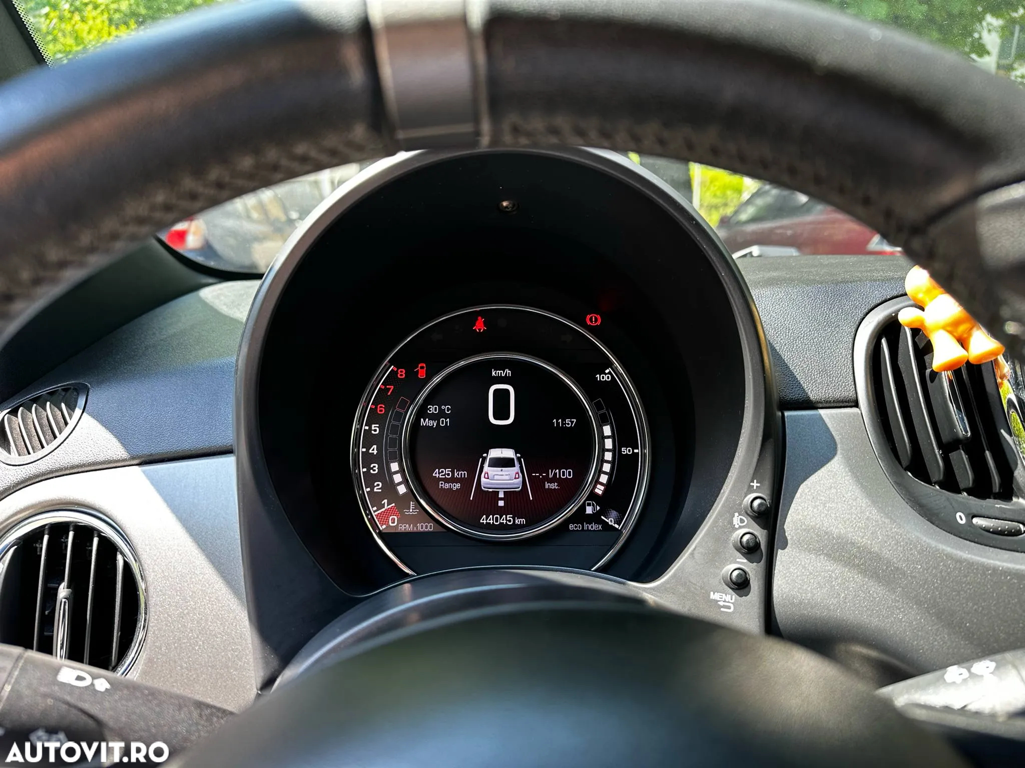 Fiat 500 1.2 S - 14