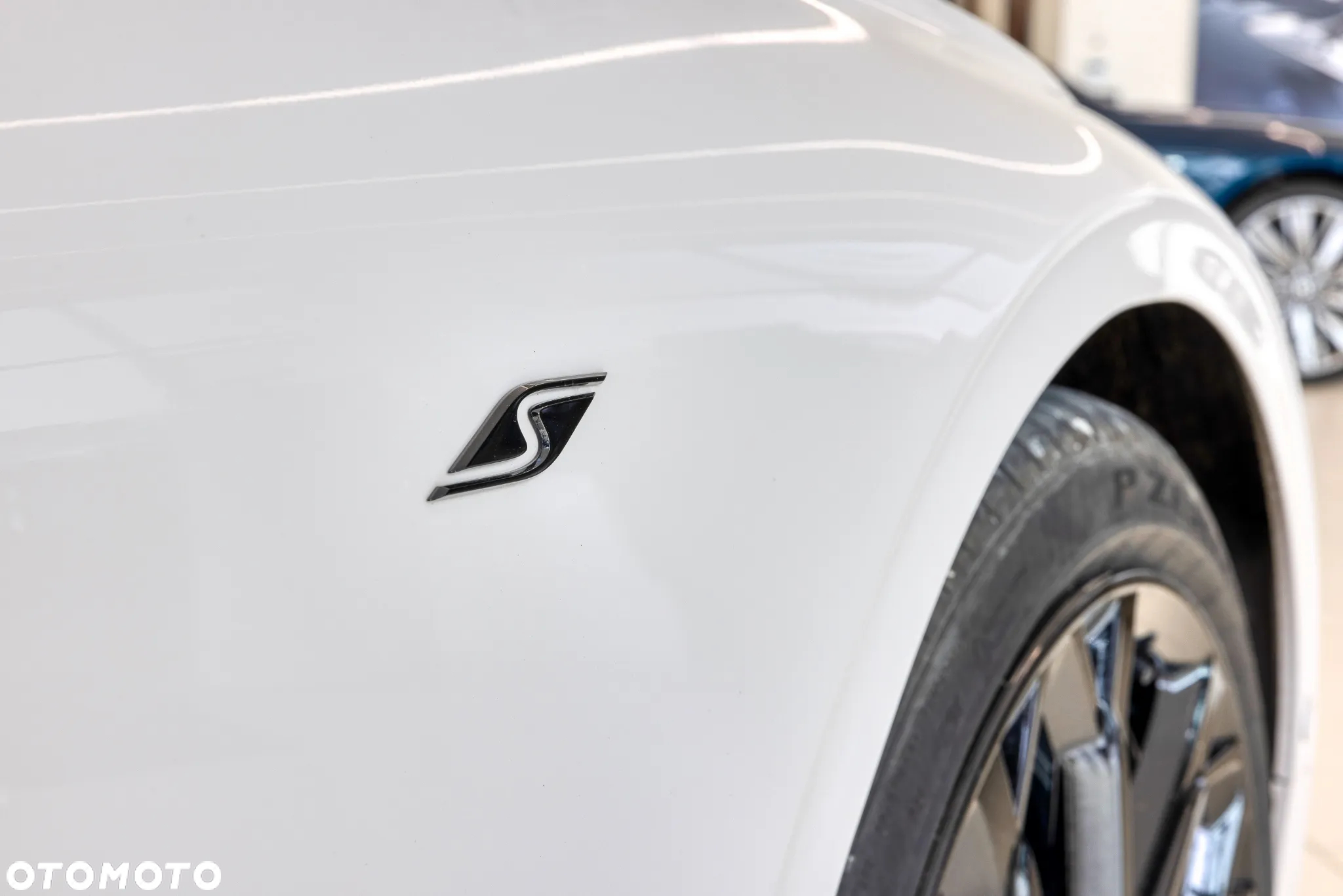 Bentley Continental GT V8 S - 11