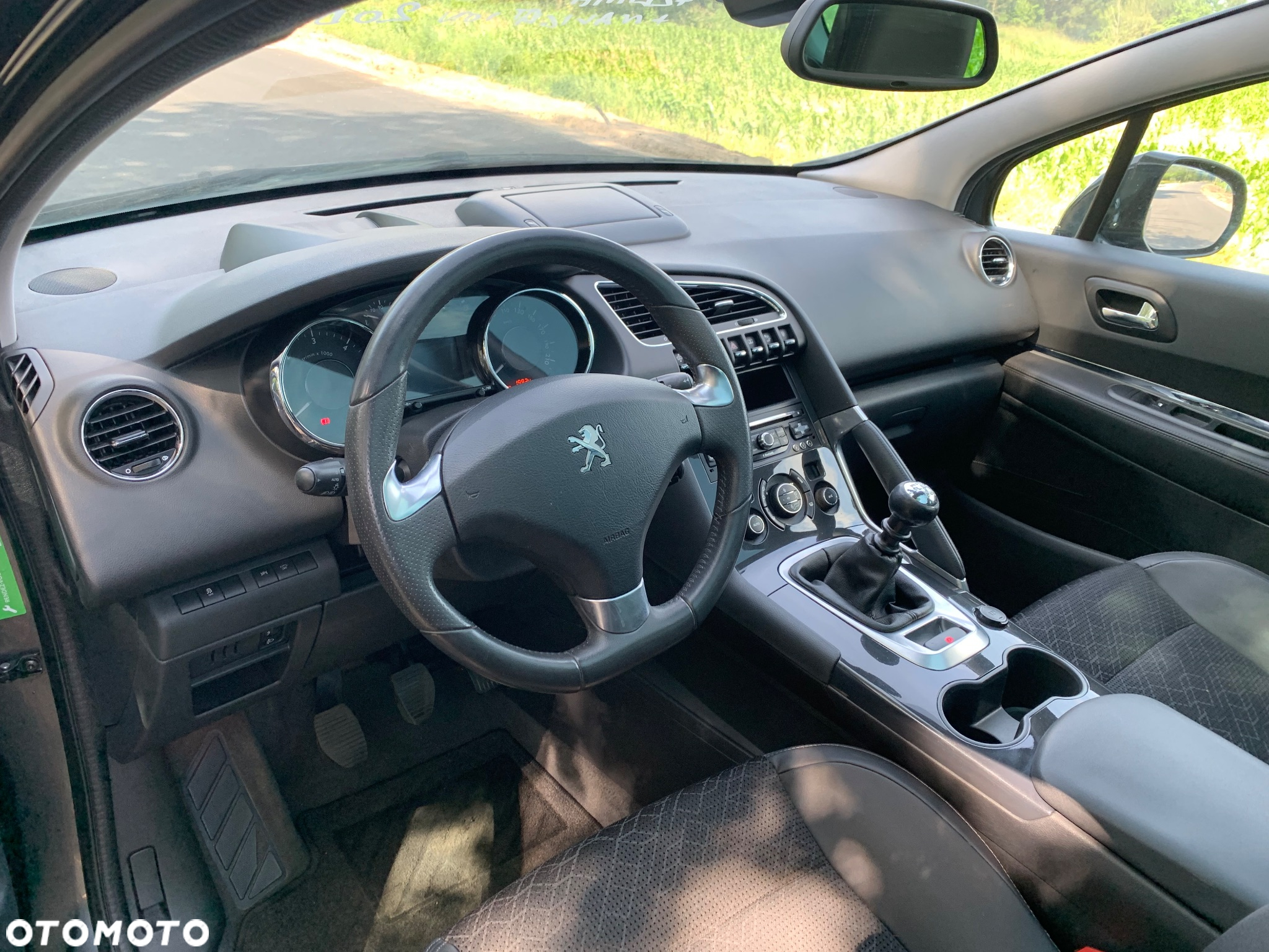 Peugeot 3008 - 8