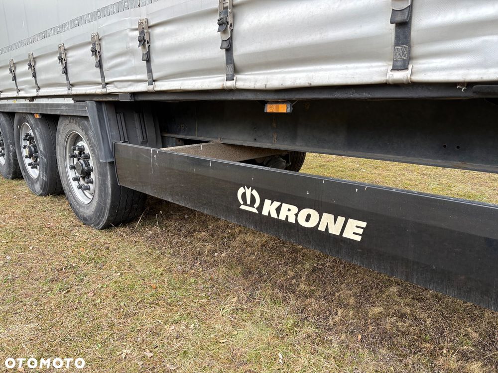 Krone Firanka standard - 3