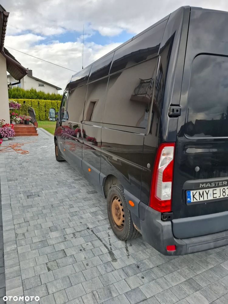Renault Master - 3