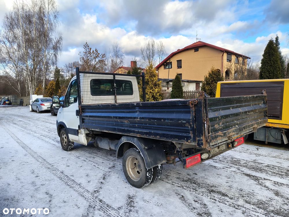 Iveco DAILY 35-12 - 18