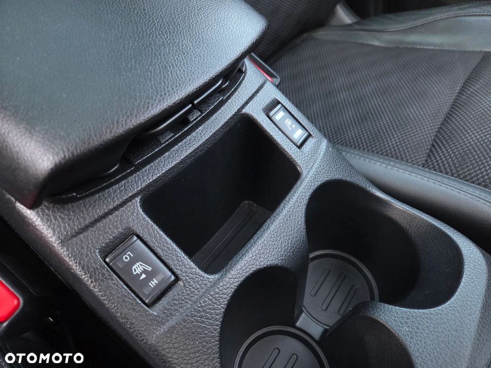 Nissan Qashqai 1.6 DIG-T Tekna - 19