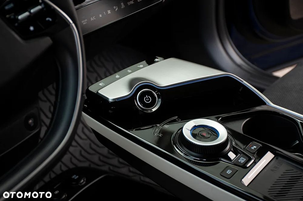 Kia EV6 77.4kWh GT-Line AWD - 12